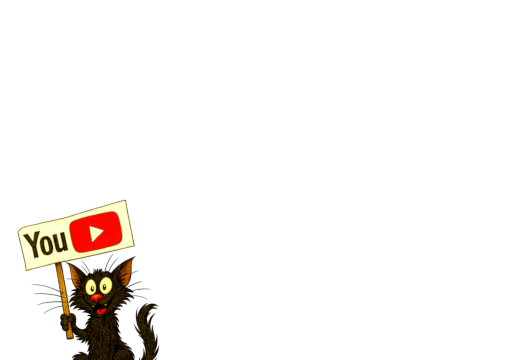 Cat overlay