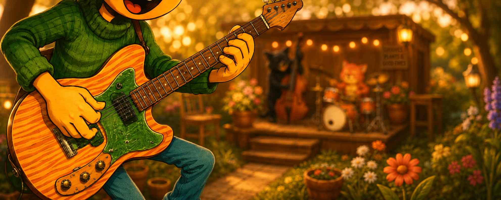 Music